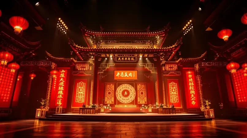 北京卫视 - 电视直播在线观看 北京卫视 频道直播画面